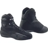 TCX Zeta Wp Motorradschuhe, schwarz, Größe 44