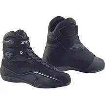 TCX Zeta Wp Motorradschuhe, schwarz, Größe 44