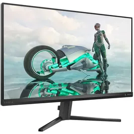 Philips Evnia 3000 Series 27M2N3500NL 27" schwarz