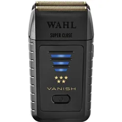 Wahl Folienrasierer Vanish