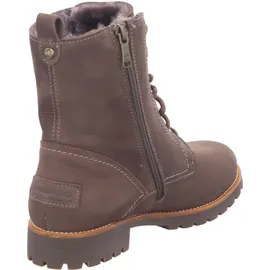 Panama Jack Fara Igloo Trav B5 Grau 40