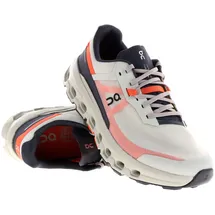 On Cloudvista 2 Herren Ice / Flame 41