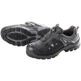 Würth MODYF Techno S3 Flexitec Sicherheitsschuh: der e Arbeitsschuh ist in Dunkelgrau verfügbar. Der multifunktionale und robuste Schuh ist perfe... - Braun - 43