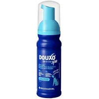 Douxo SPA Mousse ohne Ausspülen Shampoo 150 ml Rosa