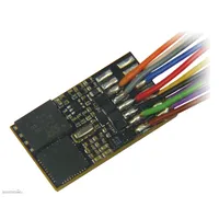 Roco 10892 H0 Sounddecoder (NEM 652)