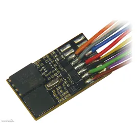 Roco 10892 H0 Sounddecoder (NEM 652)