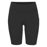 Copenhagen Studios Radlerhose Damen schwarz Gr.M (40/42)