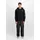 Alpha Industries Backprint Hoodie Mirror Camo schwarz 3XL