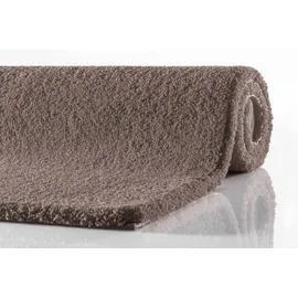 Rhomtuft Square Taupe 50 x 60 cm