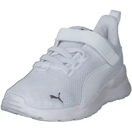 Puma Anzarun Lite Ac+ PS Sneaker, Puma White Puma White, 32 EU