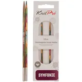 KnitPro Austauschbare Nadelspitzen mehrfarbig 3,25 mm 2 St.