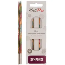 KnitPro Austauschbare Nadelspitzen mehrfarbig 3,25 mm 2 St.