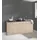 OPTIFIT Küchenzeile Mini 180 cm beige