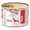 4 Vets Hund Nierenersatzmittel 185g