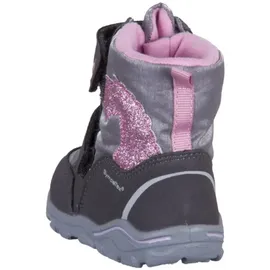 Lurchi Kalea Tex Winterstiefel Grau - Rosa/Grau - 22
