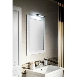 a&n&a aQualine Favolo 70 x 90 cm Weiß