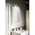 a&n&a aQualine Favolo 70 x 90 cm Weiß