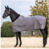 Back on Track Decke Haze Collection (135cm) - Grau