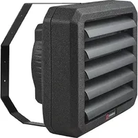 REVENTON HC Mini - Set HC70-3S - Lufterhitzer Heizregister