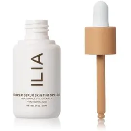 ILIA Beauty Super Serum Skin Tint LSF 30 paloma 30 ml