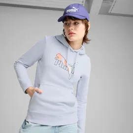 Puma Essentials No. 1 Logo Baseball Cap 03 blue crystal Onesize