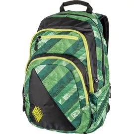 Nitro Stash black checker