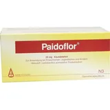 Ardeypharm PAIDOFLOR Kautabletten 100 St