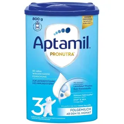 Milupa Aptamil 3