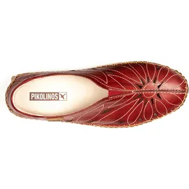 PIKOLINOS Slipper für Damen, rot, 40 EU