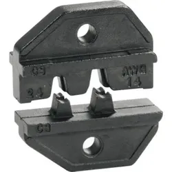 HOLEX Presseinsatz-Paar F28/48
