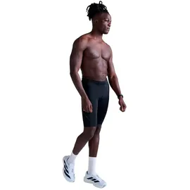 2XU Core Compression Herren Schwarz S