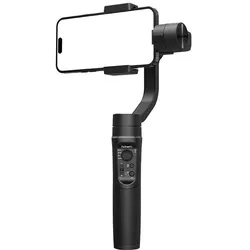 Hohem iSteady Mobile+, Gimbal für Smartphones, 3-Achsen, 280g Traglast