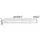 FARO FALLS LED Einbauleuchte 11W grau
