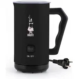 Bialetti Elektrischer Milchaufschäumer schwarz