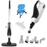 Adler Ad 7072 2 In 1 Dampfmopp 7072 schwarz