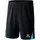 Erima Classic 5-Cubes Shorts Herren black/curacao M