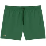 Lacoste Badeshorts 2XL Grün