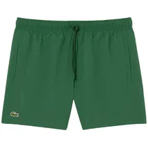 Lacoste Badeshorts 2XL Grün
