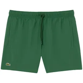Lacoste Badeshorts 2XL Grün