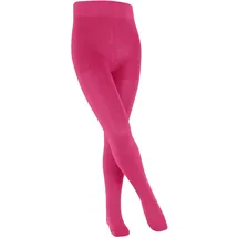 Falke Mädchen Strumpfhose Family 13598-8856 152-164 - Fuchsia - 152-164