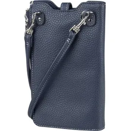 Picard Loire 1 Handytasche blau