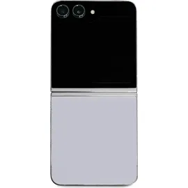Samsung Galaxy Z Flip5 8 GB RAM 256 GB Lavender