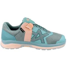 Haix CONNEXIS® Go GTX Ws low mint/coral