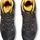 Mammut Sapuen High GTX Herren Black/Dark Radiant 40 2/3