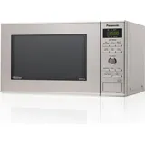 Panasonic NN-GD37HSGTG