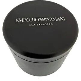 Giorgio Armani Automatic Edelstahl 40 mm AR60080