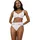 Triumph Wild Azalea Florale W01 Bügel-BH Weiß 75E