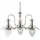Searchlight Fisherman 3-flg. (5333-3SS)