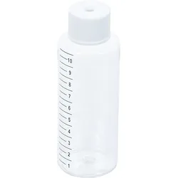BGS Kunststoff-Flasche für Art. 8101, 8102