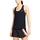 Under Armour Knockout Tank Top Damen schwarz XS